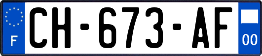 CH-673-AF