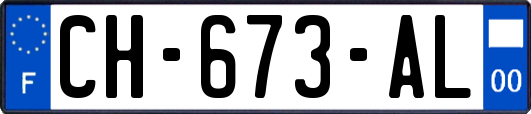 CH-673-AL