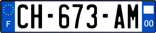 CH-673-AM