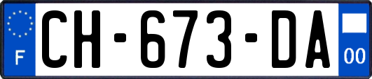 CH-673-DA