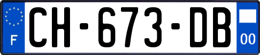 CH-673-DB