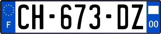 CH-673-DZ