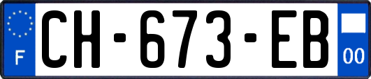 CH-673-EB