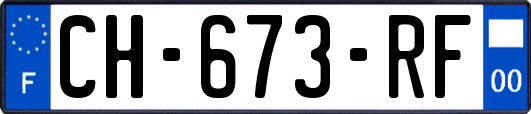 CH-673-RF