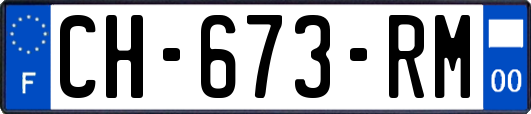 CH-673-RM