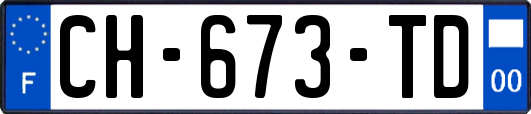 CH-673-TD