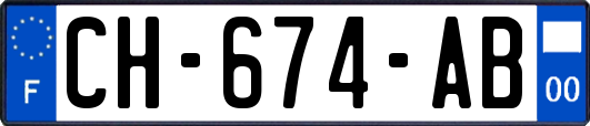 CH-674-AB