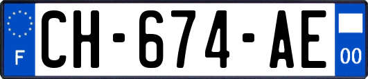 CH-674-AE