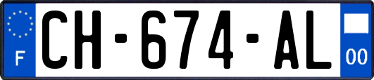 CH-674-AL