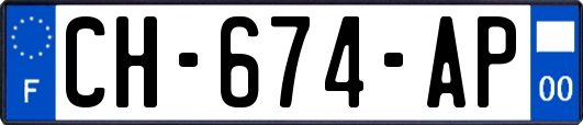 CH-674-AP