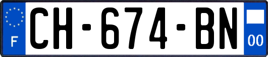 CH-674-BN