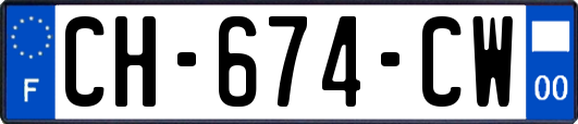 CH-674-CW