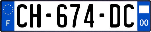 CH-674-DC