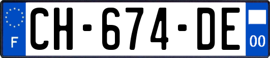 CH-674-DE