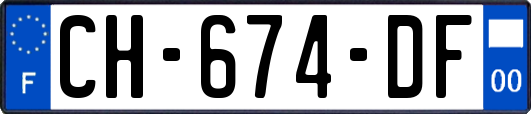 CH-674-DF