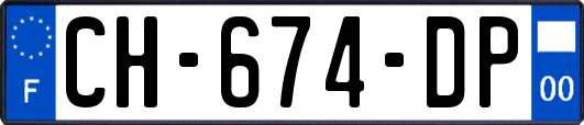 CH-674-DP