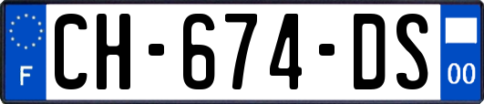 CH-674-DS