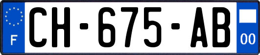 CH-675-AB