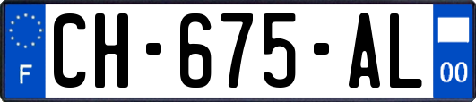 CH-675-AL