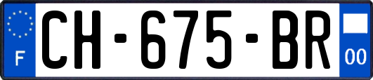 CH-675-BR