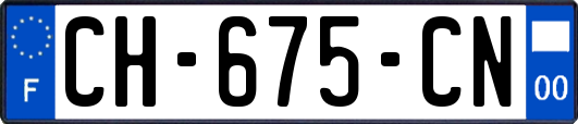 CH-675-CN