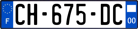 CH-675-DC