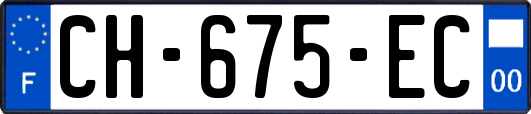 CH-675-EC