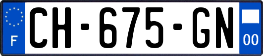 CH-675-GN