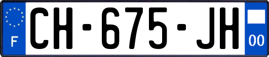 CH-675-JH