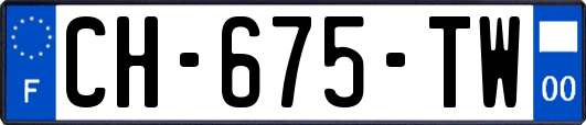 CH-675-TW