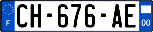 CH-676-AE