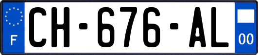 CH-676-AL