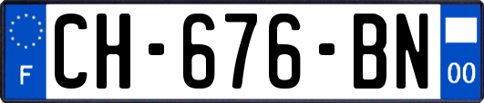 CH-676-BN