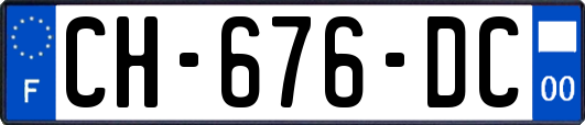 CH-676-DC