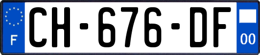 CH-676-DF