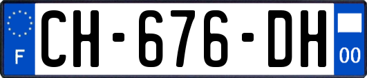 CH-676-DH