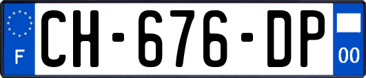 CH-676-DP