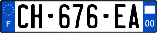 CH-676-EA