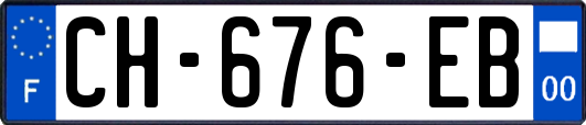 CH-676-EB