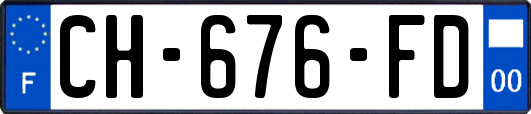 CH-676-FD