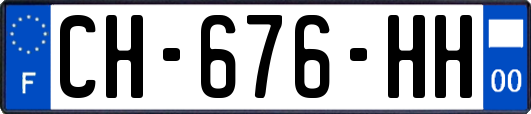 CH-676-HH