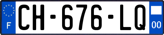 CH-676-LQ