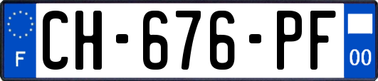 CH-676-PF