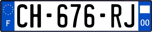 CH-676-RJ