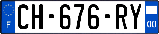 CH-676-RY