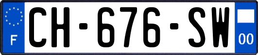 CH-676-SW