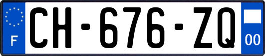 CH-676-ZQ