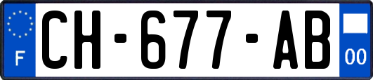 CH-677-AB