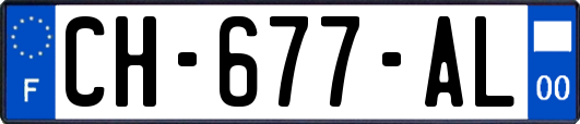 CH-677-AL