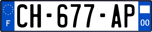 CH-677-AP